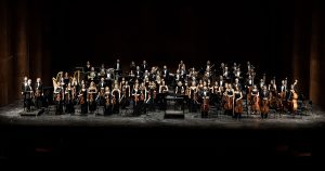 Festivalul Internațional George Enescu și SEAS - Stagiunea Estivală a Artelor Spectacolului stabilesc un parteneriat strategic pentru promovarea excelenței artistice la Constanța