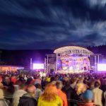 Începe Gărâna Jazz Festival 2025