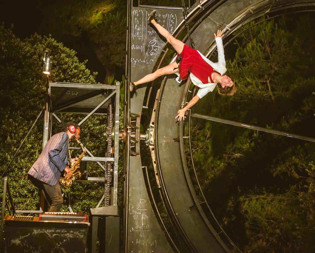 SEAStreet 2025 &ndash; trei zile de spectacole fabuloase &icirc;n stradă, la Constanța