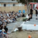 Cineva a creat aici. ȘI festival 2025 începe la 2 Mai