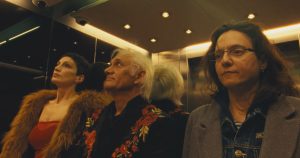 Producția microFILM „Sorella di Clausura”, regizată de Ivana Mladenović, în Competiția oficială a Festivalului Internațional de Film de la Locarno