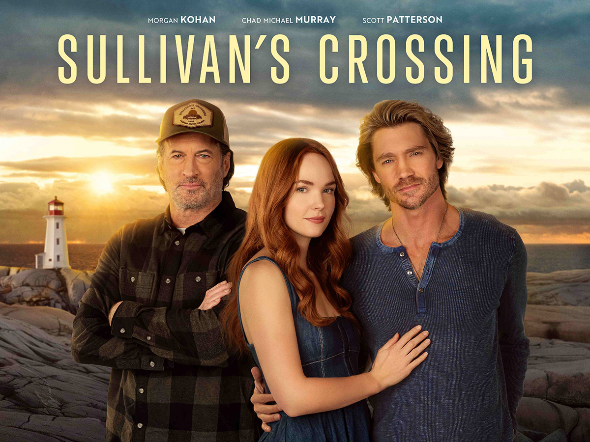 Popularul serial Sullivan&rsquo;s Crossing revine cu un sezon nou