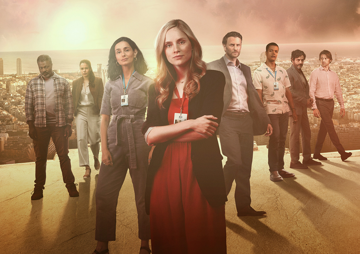 Iulie 2025 la BBC First &ndash; Secrete de familie, fantome ne&icirc;nfricate și investigații internaționale