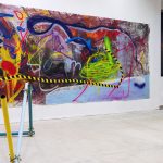 „GENTLE COHESION” – 19 artiste din 15 țări expun la Palatul Mogoșoaia