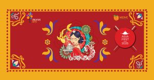 Pentru prima oară, ASIA FEST are loc în “Orașul de sub Tâmpa”