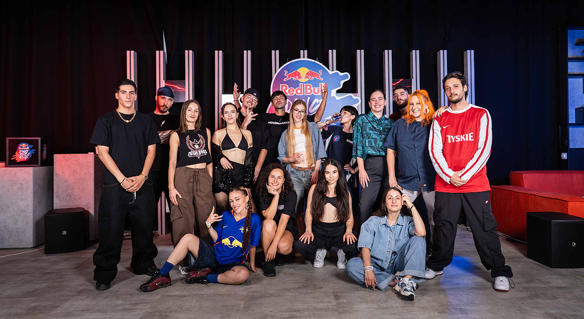 Bătălia dansatorilor: competiția Red Bull Dance Your Style revine cu a 5-a ediție la București