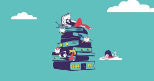 S-a născut APOLODOR, Festivalul de Literatură pentru Copii și Adolescenți de la Botoșani