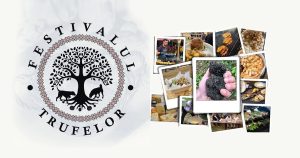 Festivalul Trufelor 2025 revine la Cacica