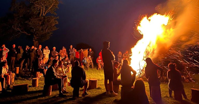 Brunch la ferma Noian