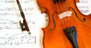 Atelierul pentru tineri muzicieni clasici, Arcadia CHAMBER MUSIC CLASSES, revine cu cea de-a cincea ediție