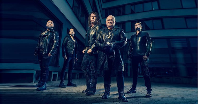 DIRKSCHNEIDER aduce ”Balls to the Wall” la Posada Rock Festival 2025