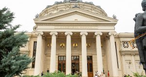 Festivalul Vară Magică continuă la Ateneul Român cu noi concerte excepționale