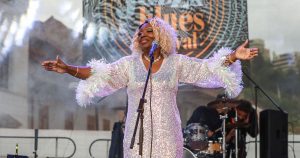 Brașov Jazz & Blues Festival, menționat în discursul oficial al Ambasadei SUA de Ziua Independenței