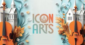 UCIMR anunță deschiderea celei de-a XXIII-a ediții a Festivalului ICon Arts Transilvania