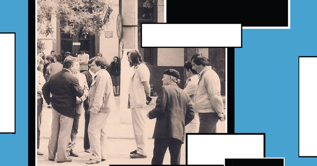 Primul eveniment al celei de-a VII-a ediție a Festivalului Internațional de Poezie Ion Monoran la Timișoara