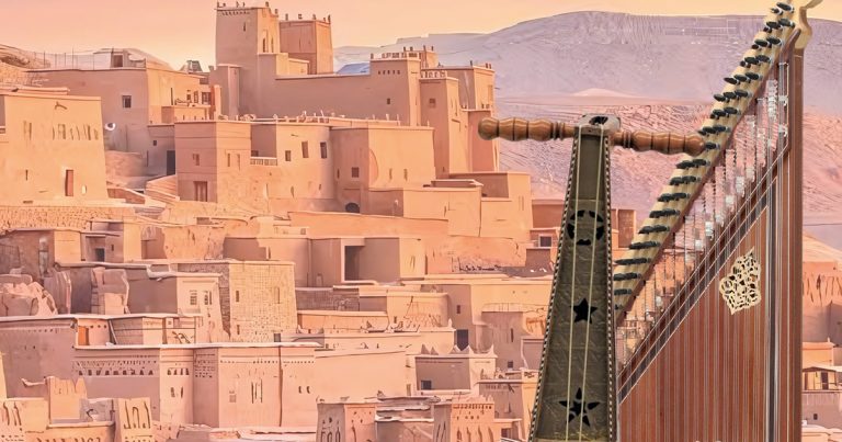 Ziua Națională a Marocului, celebrată printr-un concert extraordinar de muzică andaluză pe scena Operei Naționale București