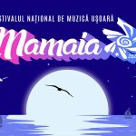 Festivalul Național de Muzică Ușoară „Mamaia” revine în 2025, cu o ediție spectaculoasă