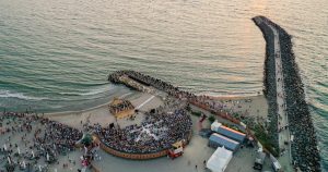 Madrigal și Cantus Mundi aduc 7 spectacole la SEAS 2025