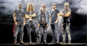 Cargo - O seară de muzică, emoție și istorie rock – toate în același loc