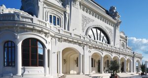 Festivalul Internațional George Enescu – cinci reprezentații în premieră la Cazinoul din Constanța, în cadrul SEAS 2025