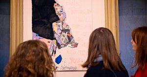 Collage Festival revine în 2025, cu un apel deschis pentru artiști și o serie impresionantă de evenimente