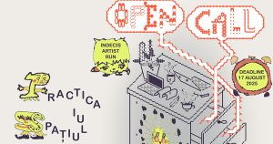 INDECIS lansează un open call pentru tineri interesați de scena culturală independentă din Timișoara.
