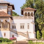 Vizite gratuite la Muzeul Național Cotroceni, cu ocazia aniversării a 34 de ani de la înființare