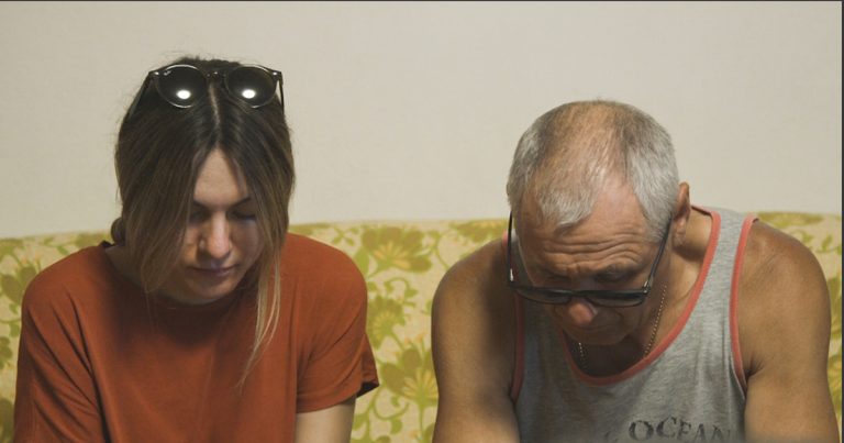 Documentariștii Lina Vdovîi și Radu Ciorniciuc - pentru a doua oară în competiția Festivalului Internațional de Film de la Sarajevo