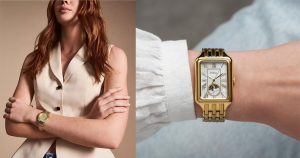 Fossil – ceasul de damă care nu se demodează niciodată