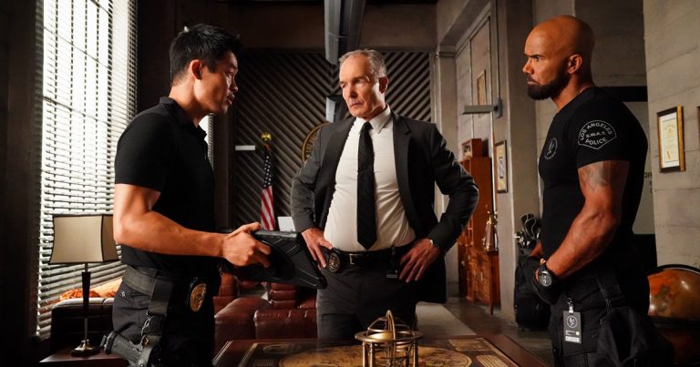 Acțiune explozivă cu cel de-al optulea sezon din S.W.A.T., în premieră pe AXN, în 24 iulie