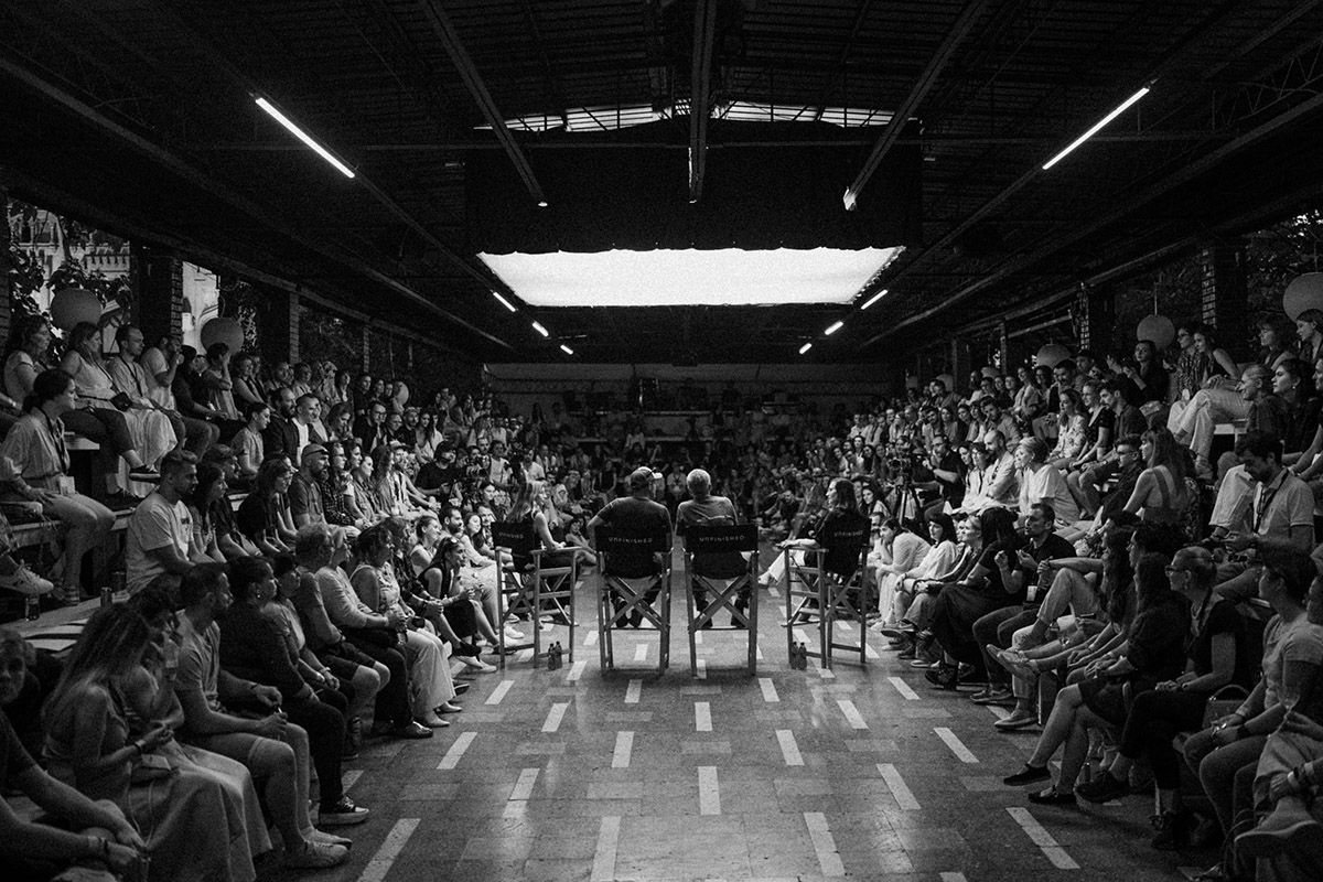 James Nestor, jurnalistul care a reinventat felul în care respirăm, vine pentru prima dată în România la UNFINISHED