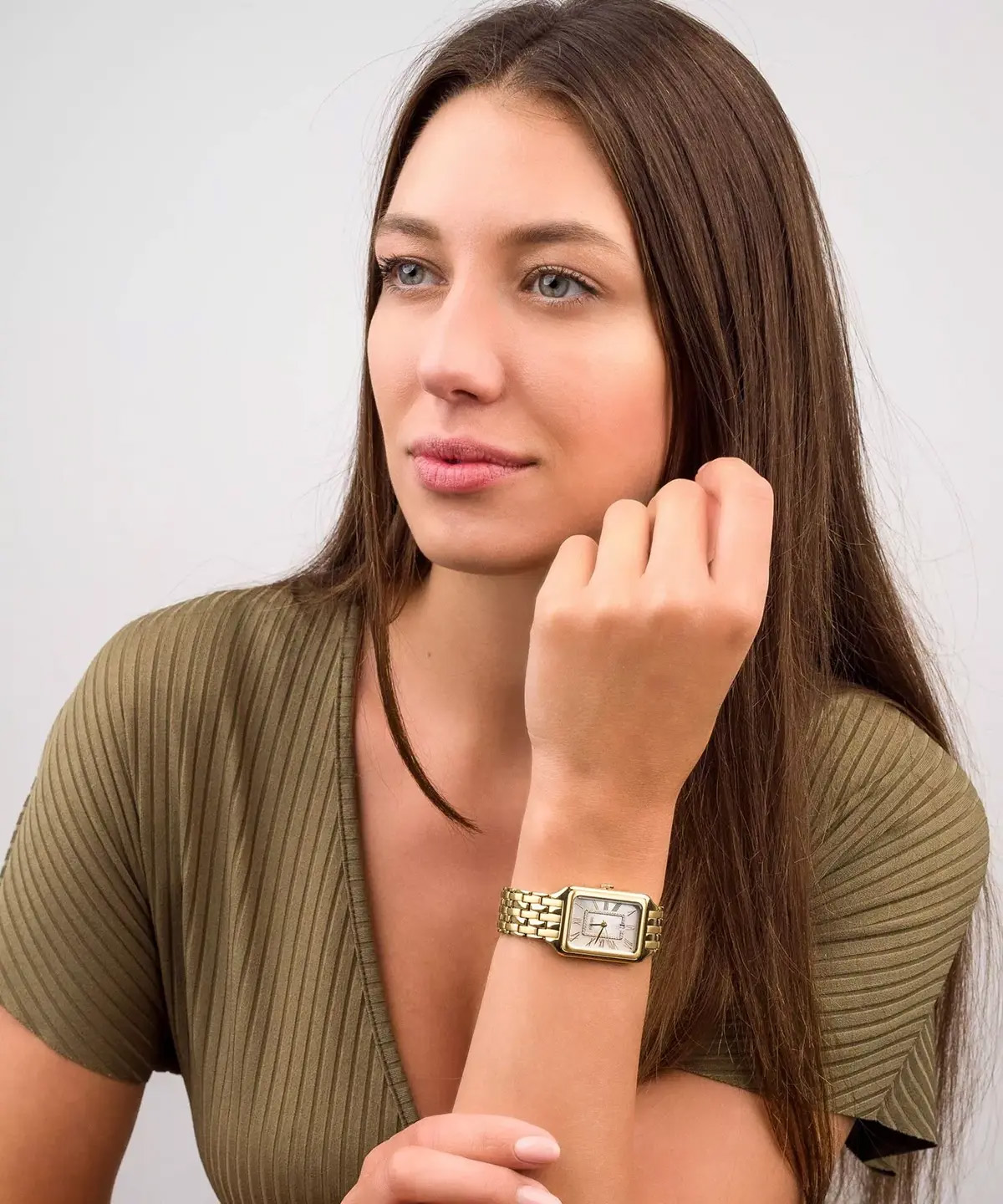 Fossil &ndash; ceasul de damă care nu se demodează niciodată