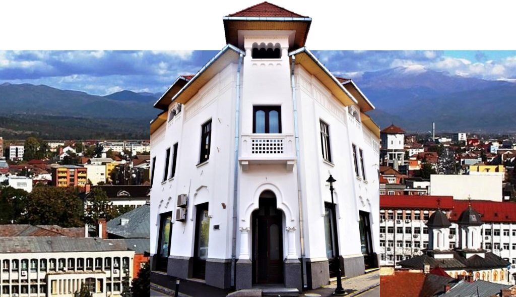 Atelierele de vară