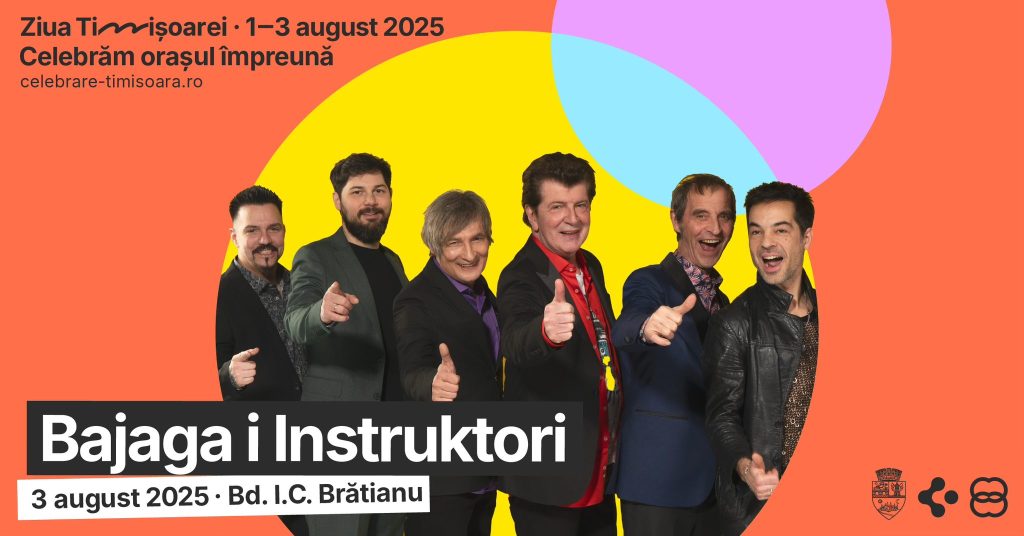 Bajaga i Instruktori