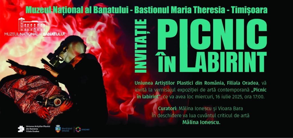 Picnic în labirint