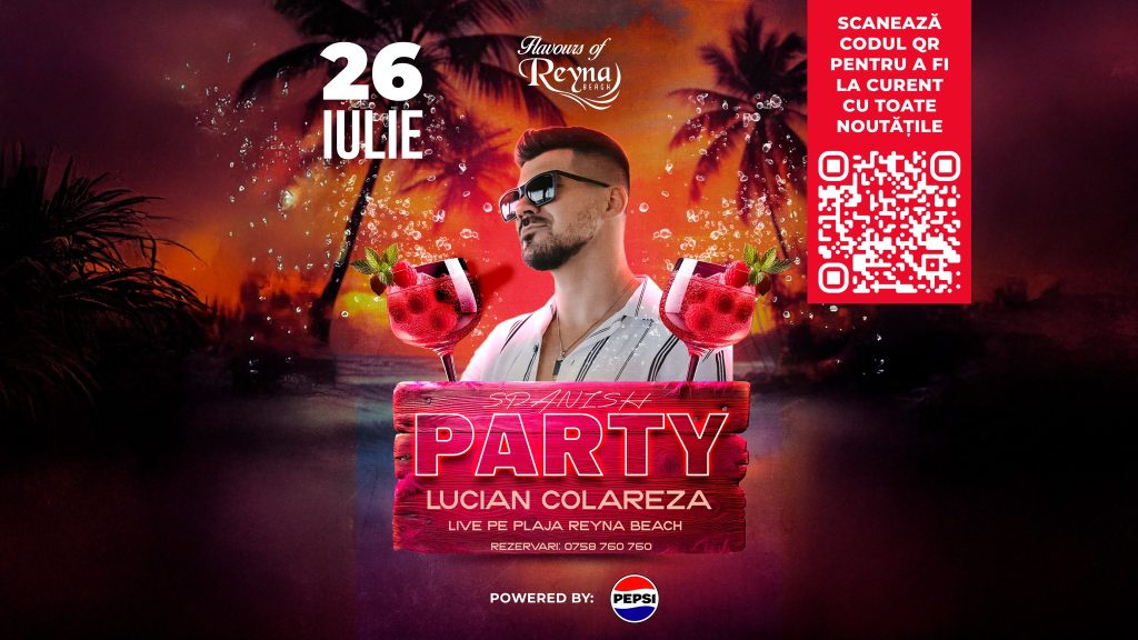 Lucian Colareza