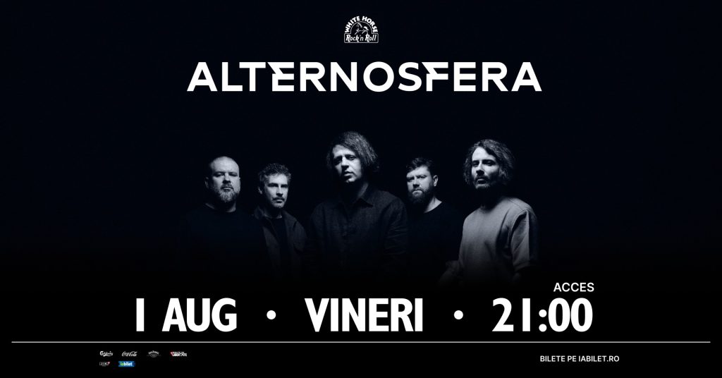 Alternosfera
