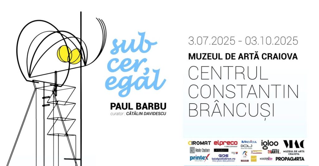 Sub cer, egal