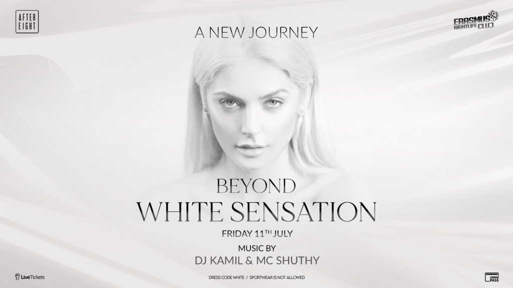 White Sensation