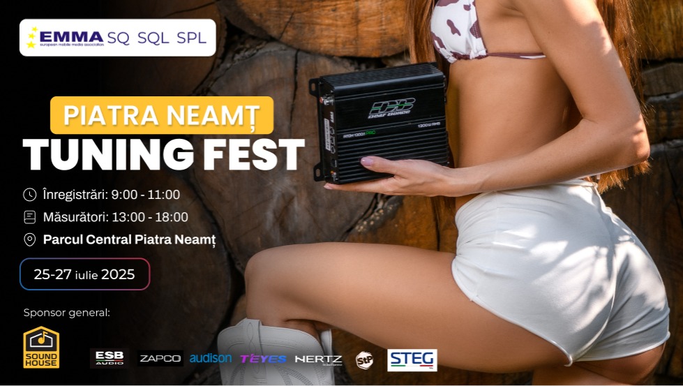 Tunning Fest 