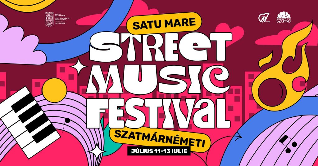 Street Music Festival 2025