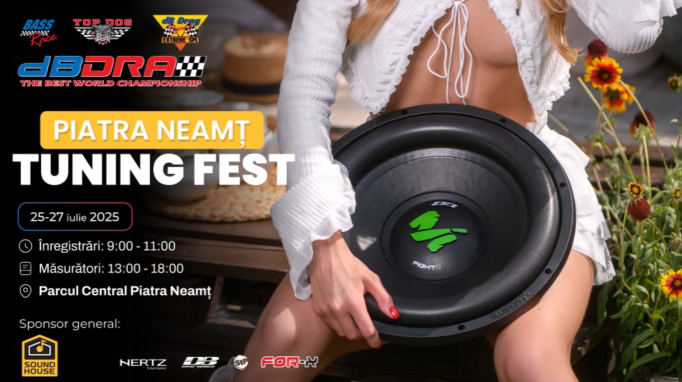 Tunning Fest