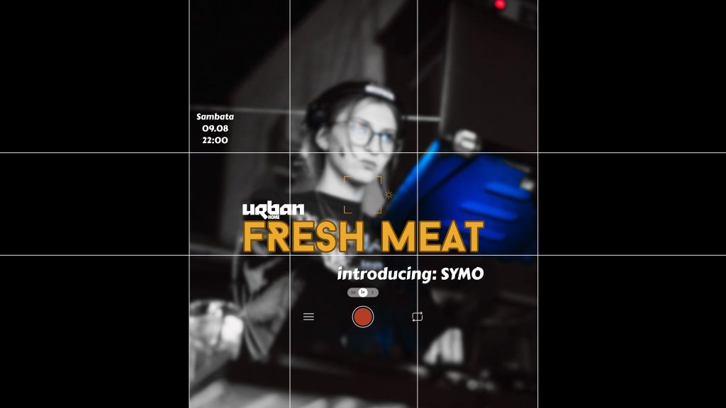 Fresh Meat