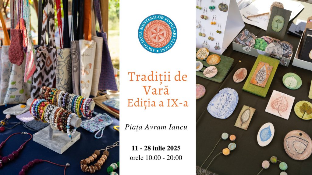 Tradiții de Vară - Ediția a IX-a