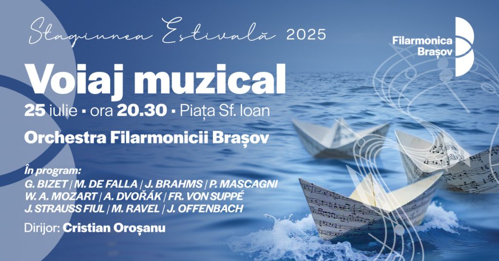 Concert simfonic estival