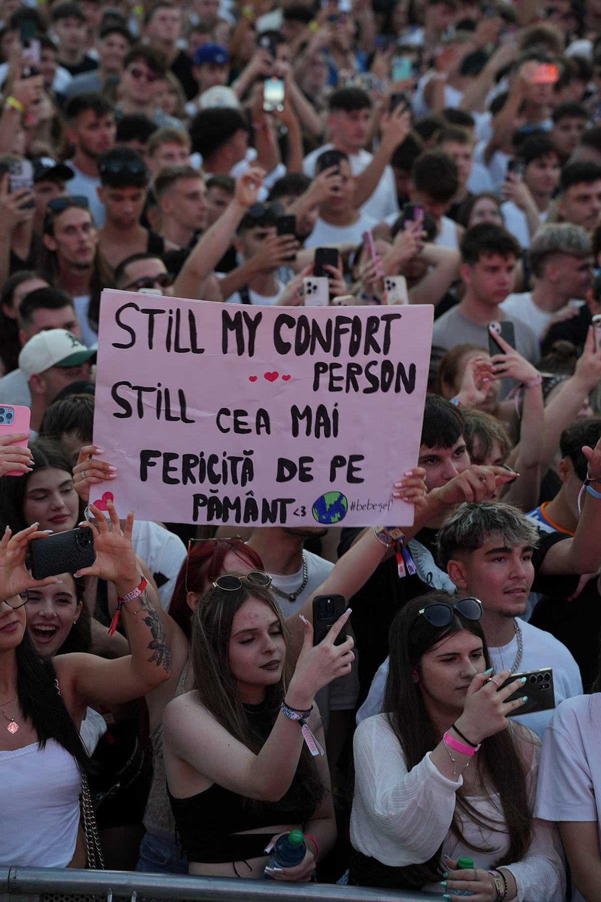 Ziua 0 la Beach, Please! 2025: Un început epic, cu apariții surpriză ale lui Swae Lee și Young Thug