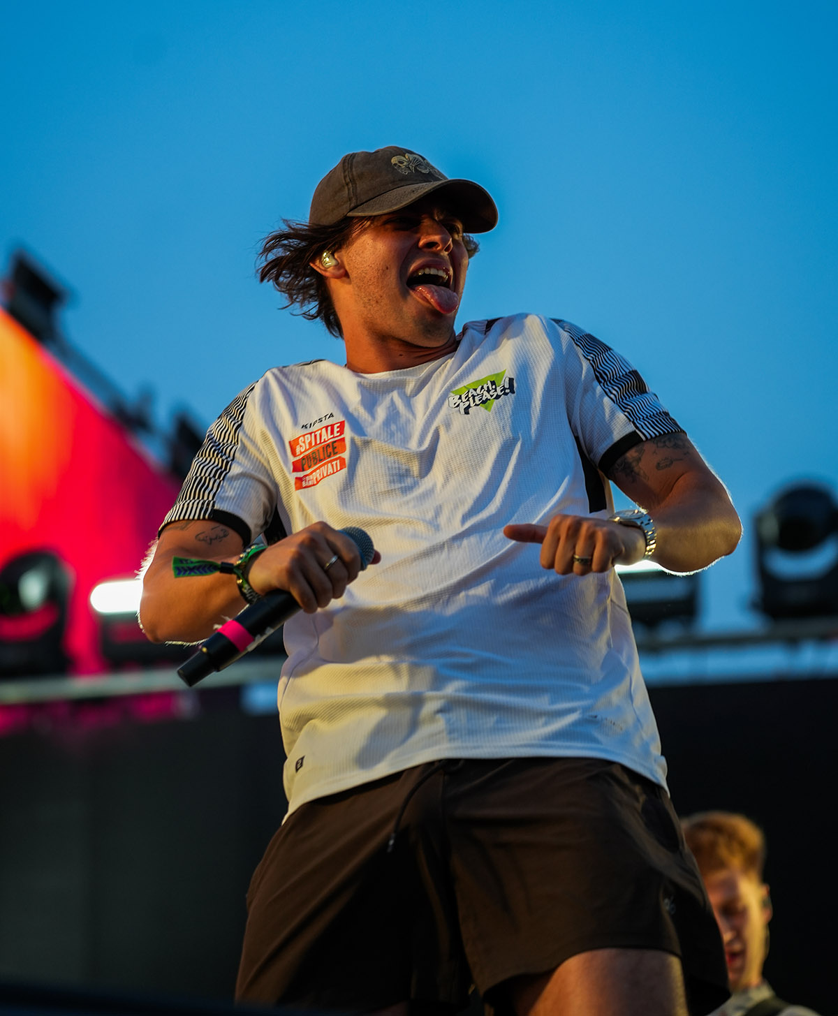 Ziua 0 la Beach, Please! 2025: Un început epic, cu apariții surpriză ale lui Swae Lee și Young Thug