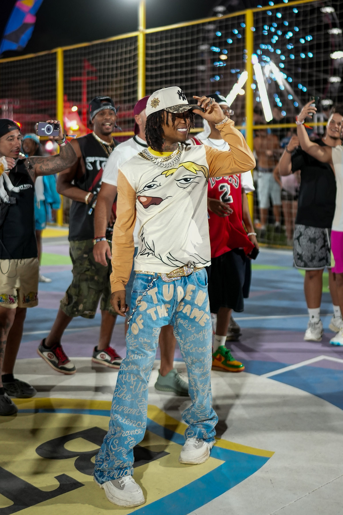 Ziua 0 la Beach, Please! 2025: Un început epic, cu apariții surpriză ale lui Swae Lee și Young Thug
