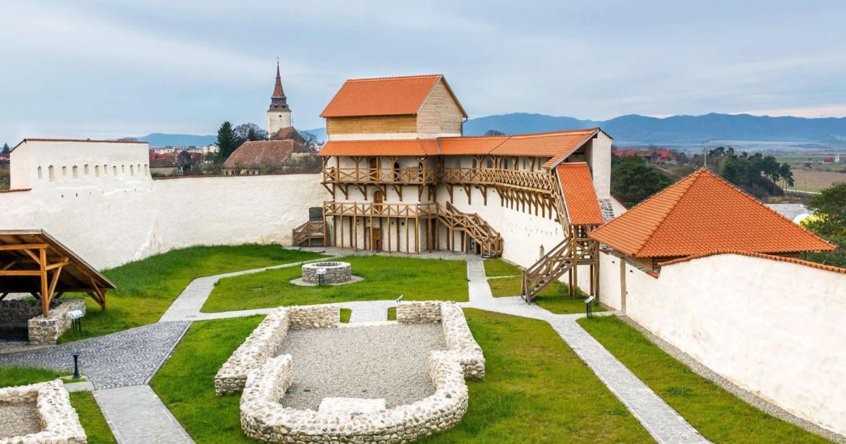 Festivalul Musica Barcensis - Ediția a XVI-a continuă în fiecare weekend, în luna august