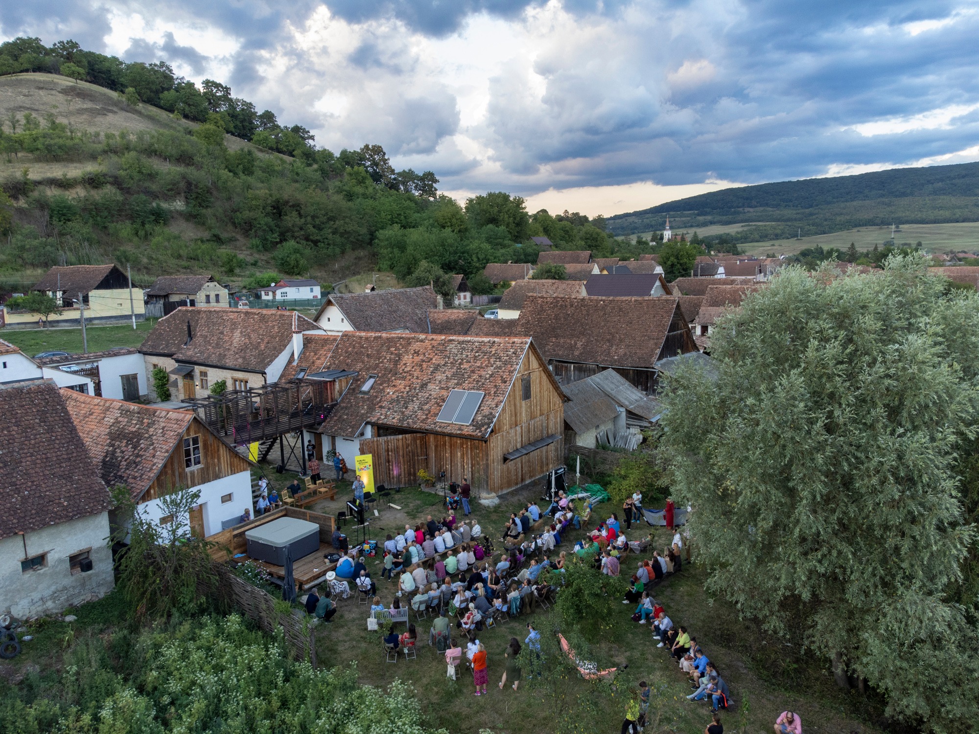 SoNoRo Musikland, festivalul care a crescut precum Făt-Frumos din povești, la ediția a VII-a